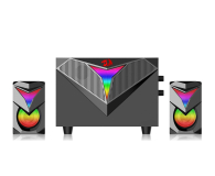 Głośnik komputerowy REDRAGON audio GS700 Toccata 2.1